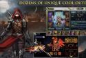 Final Clash-a 3D FANTASY MMORPG screenshot 2