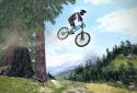 Shred! Downhill Mountainbiking screenshot 4