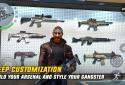 Gangstar: New Orleans screenshot 1