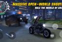 Gangstar: New Orleans screenshot 2