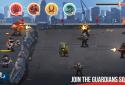 Guardians - defence of justice screenshot 2