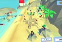 Party Pugs: Beach Puzzle GO! screenshot 5