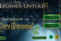 The Devilwood : Escape Mystery screenshot 1