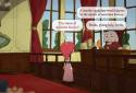 Nelly Cootalot: The Fowl Fleet screenshot 14