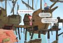 Nelly Cootalot: The Fowl Fleet screenshot 15