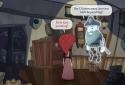 Nelly Cootalot: The Fowl Fleet screenshot 7