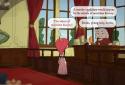 Nelly Cootalot: The Fowl Fleet screenshot 9