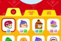 Ketchapp Winter Sports screenshot 4