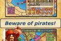 Drapers - Merchants Trade Wars screenshot 5