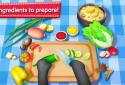 Little Panda Restaurant screenshot 2