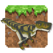 DinoCraft GO
