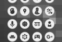 Faddy - Icon Pack screenshot 3