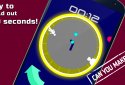 Dodgeman dodge Stickman runner screenshot 5