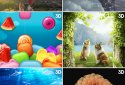 Air Launcher - Theme,Wallpaper screenshot 5