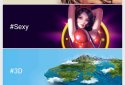 Air Launcher - Theme,Wallpaper screenshot 7