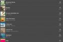 jetAudio Hi-Res Music Player screenshot 1