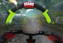 MTB DownHill: Multiplayer screenshot 1
