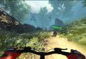MTB DownHill: Multiplayer screenshot 2