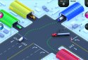 Truck Traffic Control screenshot 11