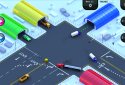 Truck Traffic Control screenshot 7