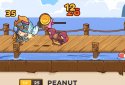 Postknight screenshot 2