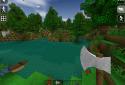 Survivalcraft screenshot 1