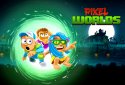 Pixel Worlds screenshot 1