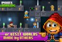 Pixel Worlds screenshot 11