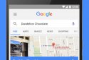 Google My Business screenshot 1