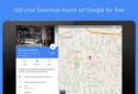 Google My Business screenshot 6