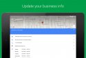 Google My Business screenshot 7