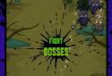 Deadroad Assault - Zombie Game screenshot 1