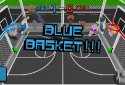 Basketball 3D Cubic screenshot 10