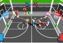 Basketball 3D Cubic screenshot 8
