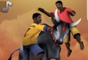 Jallikattu Run screenshot 1