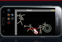 Stickman Warriors Heroes 2 screenshot 4