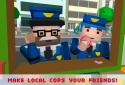 Sweet Donut Maker Cooking Chef screenshot 4