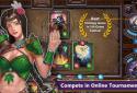 Clash of Warriors: Legends 9 screenshot 1