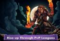 Clash of Warriors: Legends 9 screenshot 4