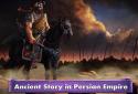 Clash of Warriors: Legends 9 screenshot 5