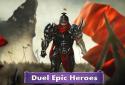Clash of Warriors: Legends 9 screenshot 8