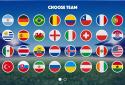 World League Soccer FreeKick screenshot 3