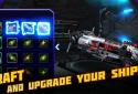 Star Conflict Heroes screenshot 10
