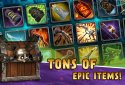Skull Towers - Castle Defense screenshot 2