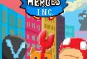 Heroes Inc. screenshot 1