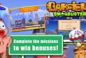 Garfield Smogbuster screenshot 5
