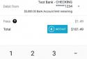 Bitcoin Wallet - Coinbase screenshot 2