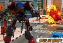 Moto Robot Transformation screenshot 10