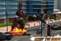 Moto Robot Transformation screenshot 14