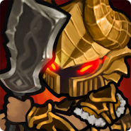 Infinity Heroes - IdleRPG